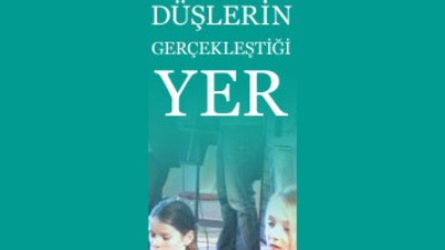 "Düşler Akademisi" Avrupa'nın en iyileri arasında