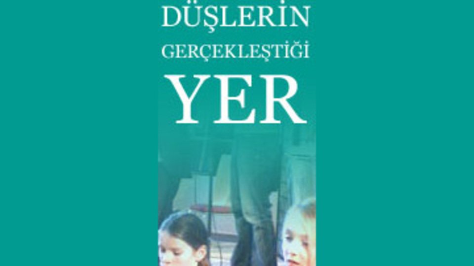 "Düşler Akademisi" Avrupa'nın en iyileri arasında