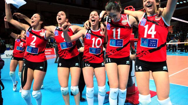 Beşiktaş Güneş Sigorta'ya direnemedi!