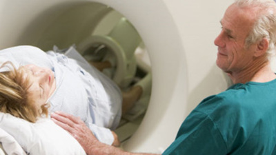 Bin kişiye ücretsiz kanser taraması