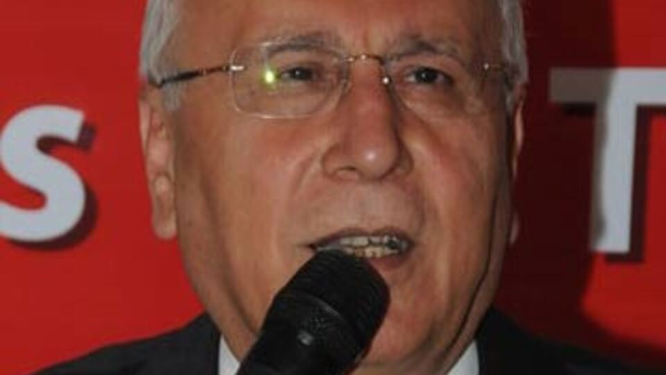 "AK Parti döneminde yolsuzluk arttı"