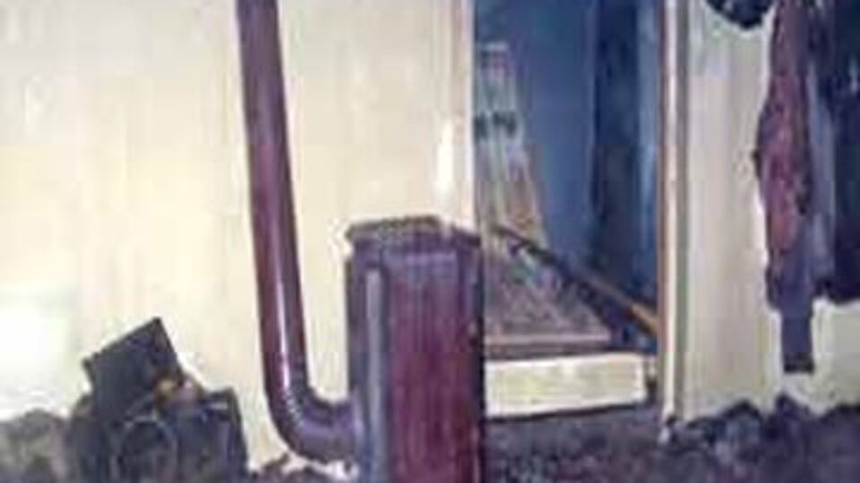 Sevinci kursağında kaldı!..