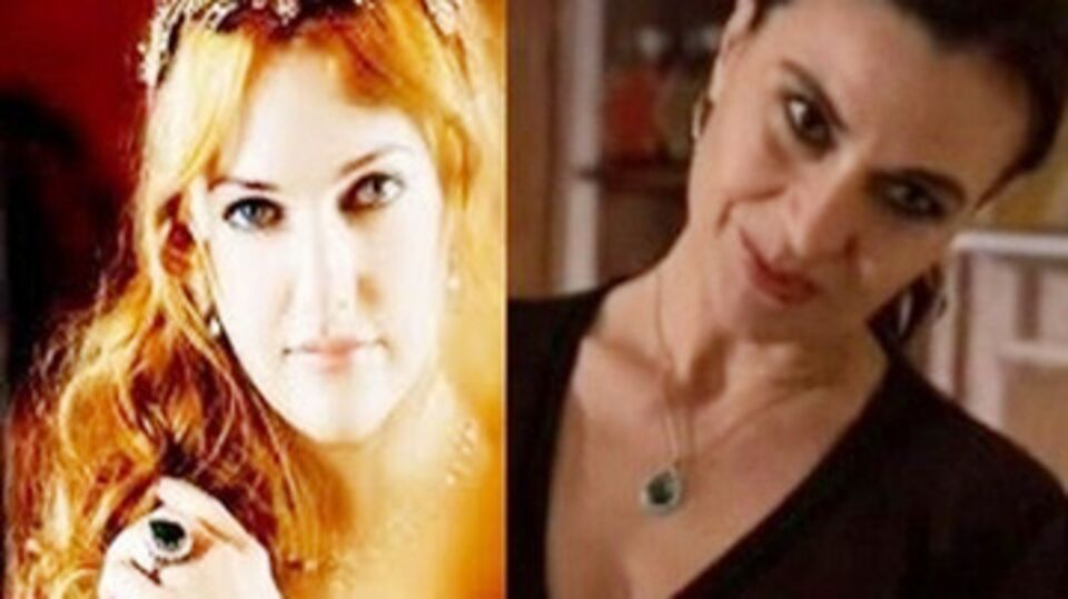 Lale Devri'ne Hürrem damgası