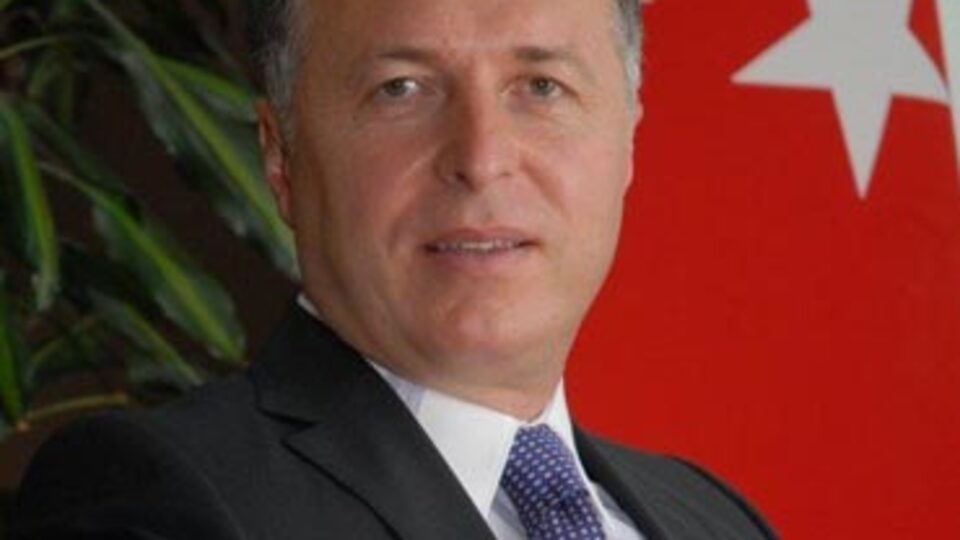 Prim garantili konut kampanyası