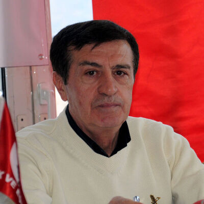 "Askerliğin indirilmesi HEPAR'ın programında var"