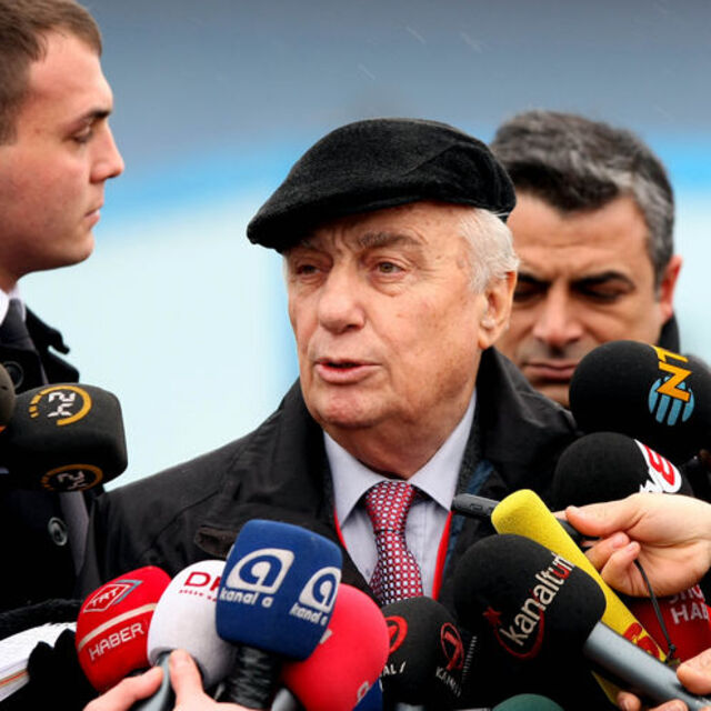 "Balyoz Harekat Planı 2009'da hazırlandı"