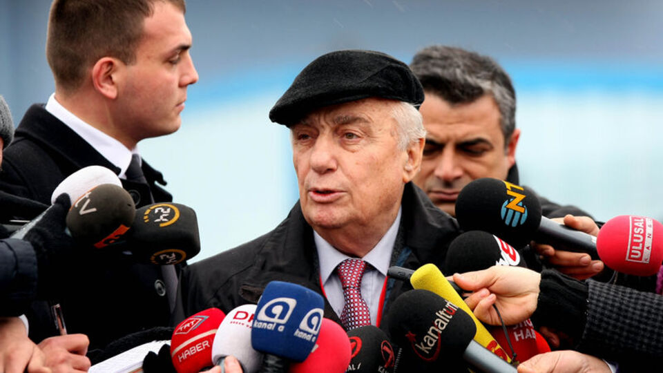 "Balyoz Harekat Planı 2009'da hazırlandı"