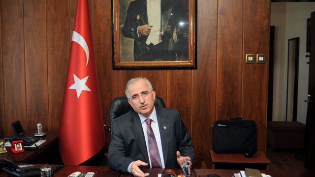 Çanakkale'nin yeni valisi görevine başladı!