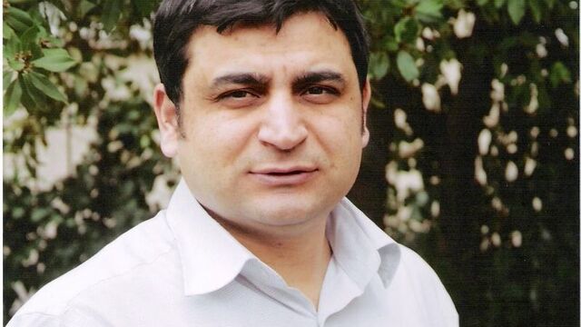Sedat Laçiner, rektörlüğe atandı