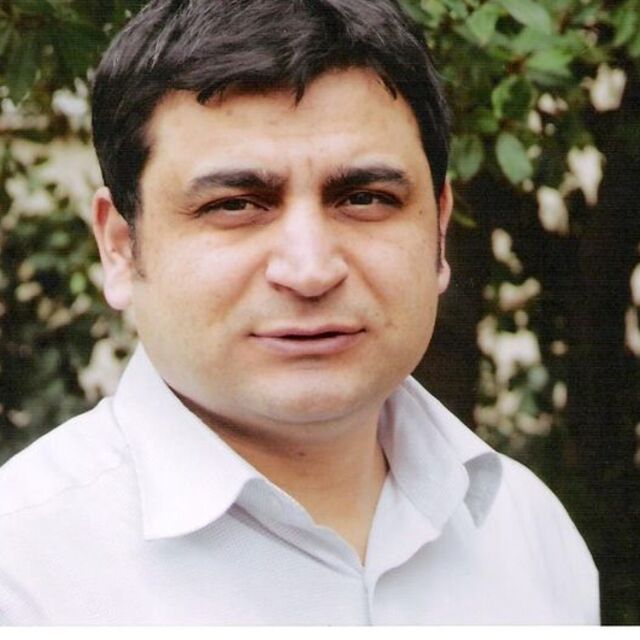 Sedat Laçiner, rektörlüğe atandı