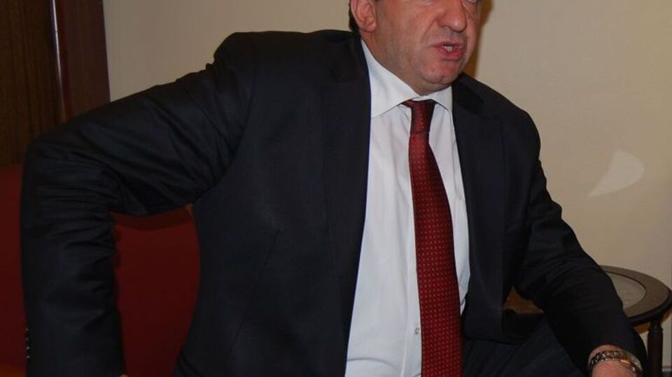 "Karşı devrimciler toplumun karşısında"