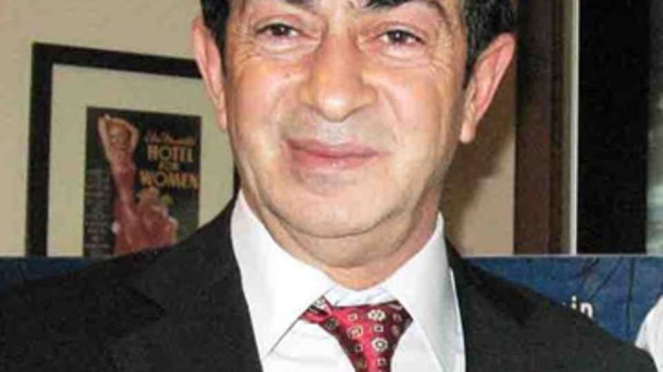 'Dondurmam Gaymak' sağlığına kavuştu