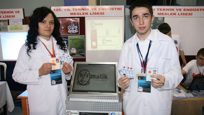 Seçmeni rahatlatacak buluş!