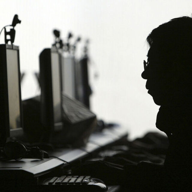 İnternet mağduru olanlar nereyi aramalı?