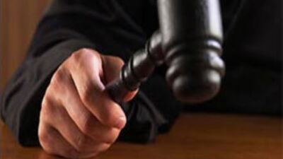 ''Balyoz Planı'' davası başladı!