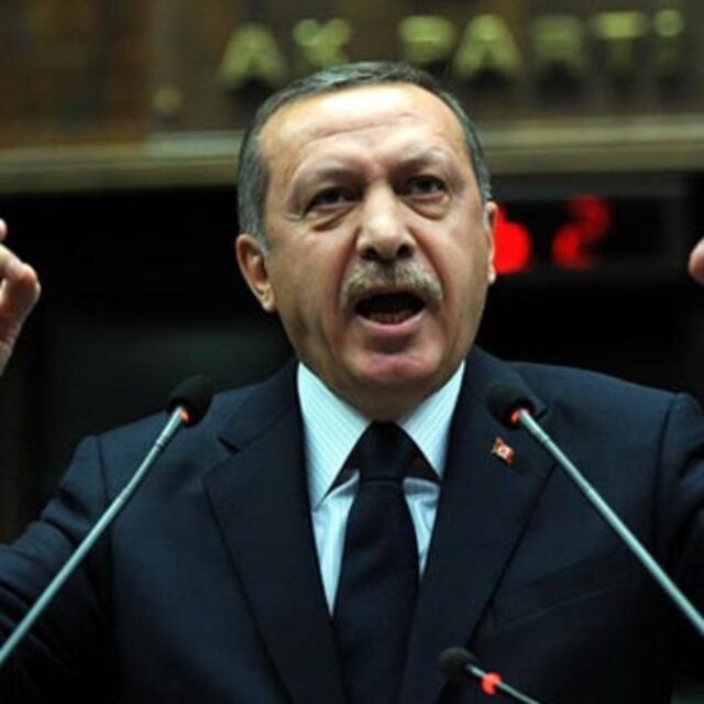 "Aileyi kirlettin, aile sigortası diyorsun"