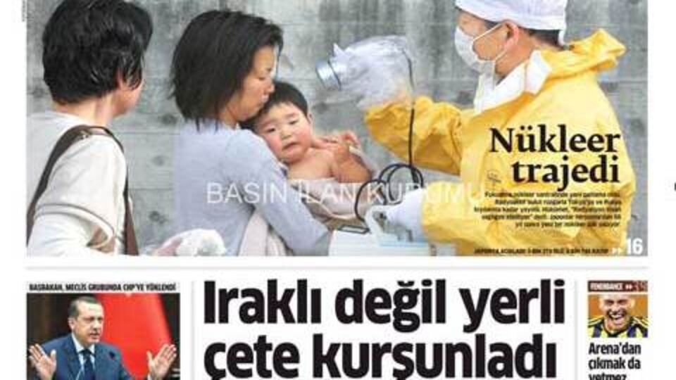 İşte yeni Star!