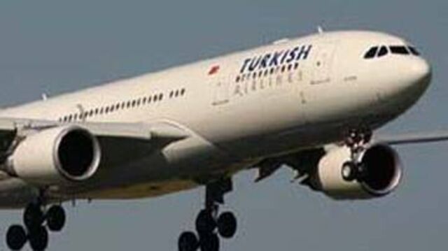 THY İran'da da büyüyor