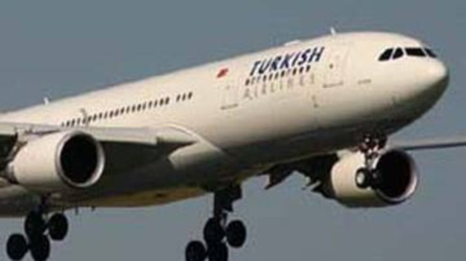 THY İran'da da büyüyor