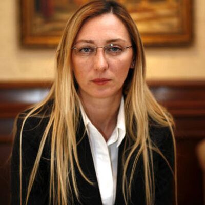 İklim Bayraktar'dan SHP'li başkana tuzak iddiası