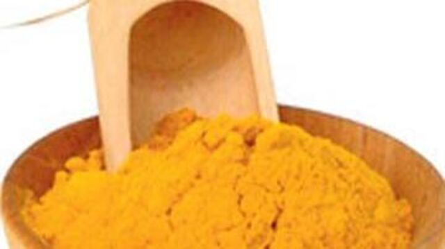 Zerdeçal karaciğeri bakıma sokuyor