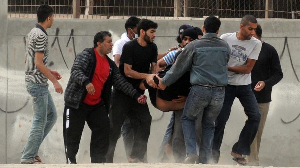 Bahreyn'de protesto çağrısı yanıtsız kaldı