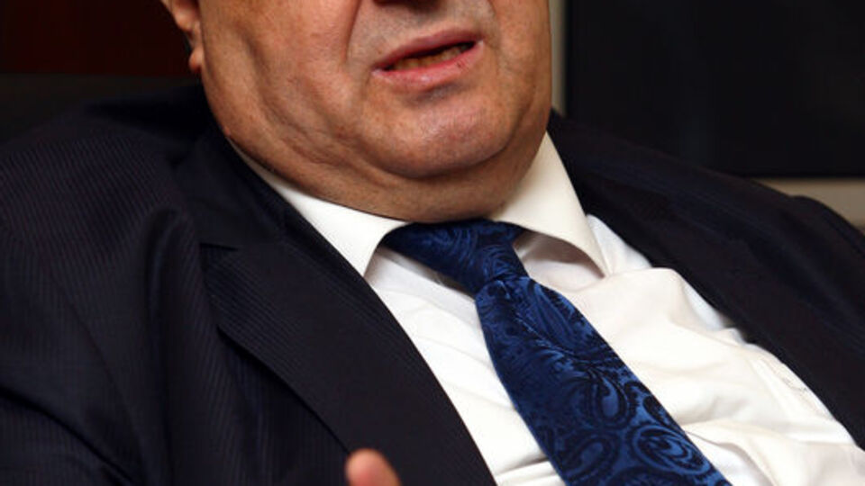 Masum Türker'den 'tazminat' açıklaması!