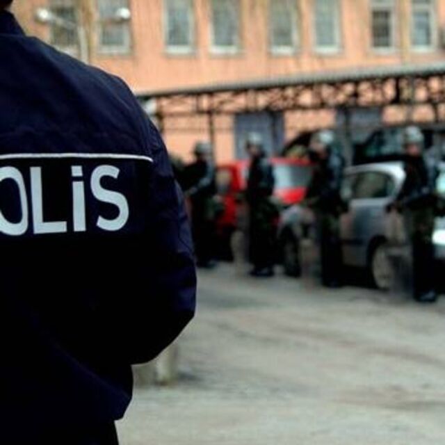 Malatya eski Jandarma Komutanı gözaltında