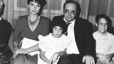 Mumcu ailesine ''takipsizlik'' şoku!