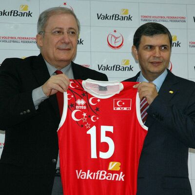 Hayaller gerçek oldu!