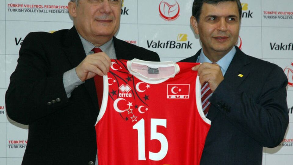 Hayaller gerçek oldu!