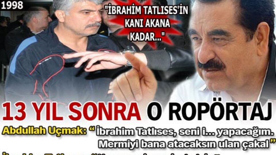 Şener ve Şık'a mahkemeden red!