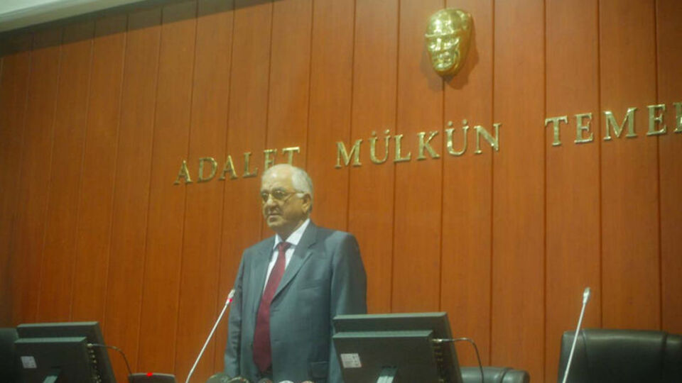 "Watergate" savcısından, Çolakkadı'ya ziyaret!