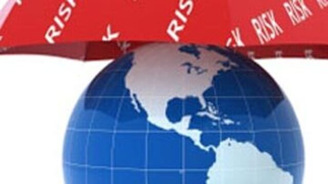 İsyandan zarar görenlere sigorta şoku!
