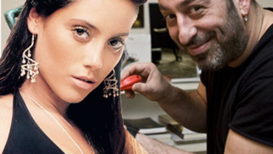 Ayrıldıktan sonra 5 kilo aldı