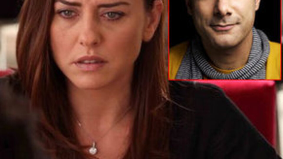 Dizi aşkı uzun sürmedi!