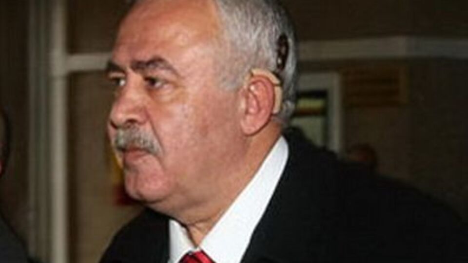 İbrahim Şahin'e 'cezai ehliyeti yok' raporu