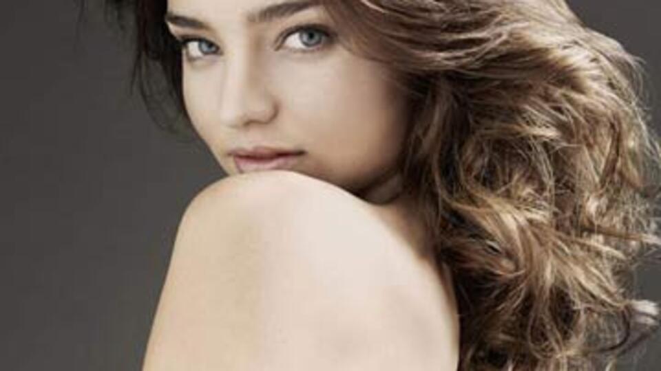 Miranda çıplak döndü GALERİ-VİDEO