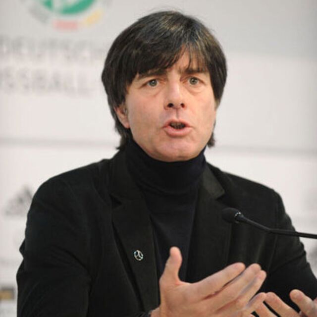 Löw'den sürpriz kadro!
