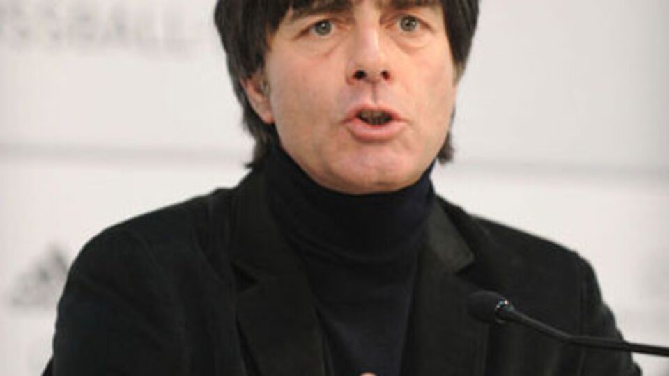 Löw'den sürpriz kadro!