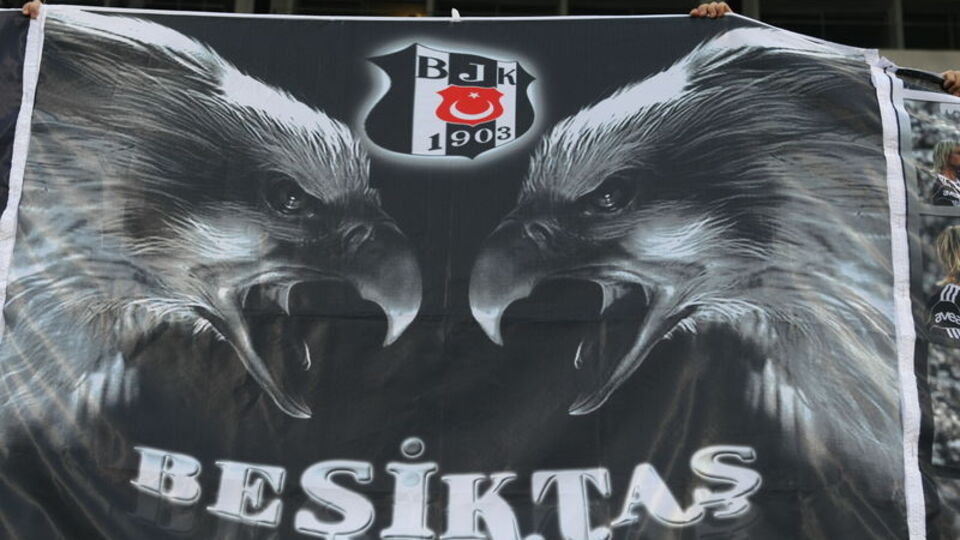 Kartal'dan taraftara özel davet!