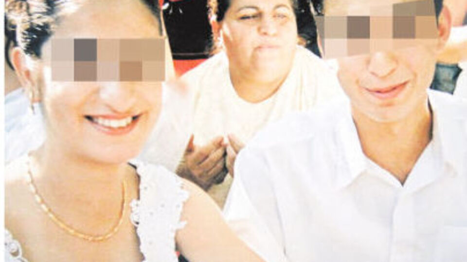 'PKK sempatizanı' iddiası AİHM'lik