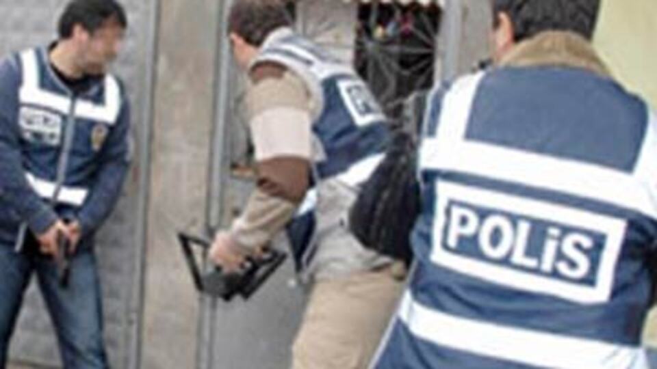 Pancar Kooperatifi'nin hesaplarına el konuldu