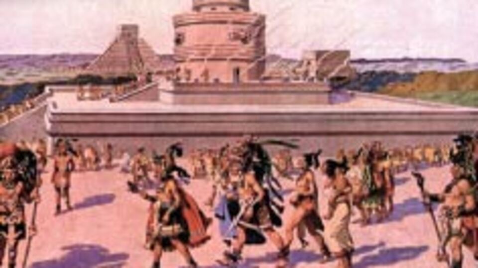 2012'de Dünya'nın sonu gelecek mi?