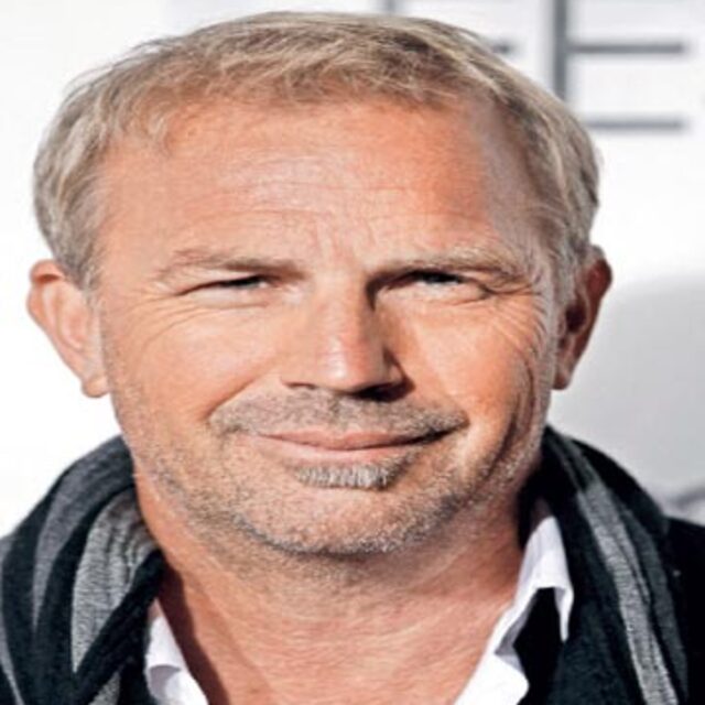 Süpermen'in son babası Kevin Costner