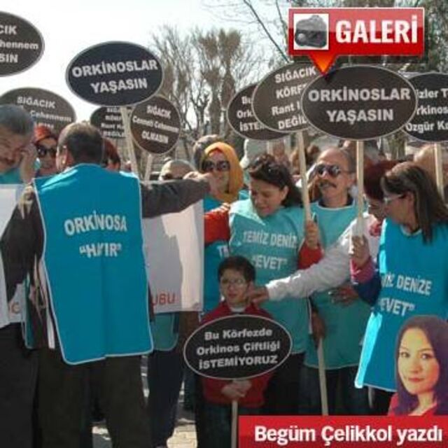 Duyun onların sesini!
