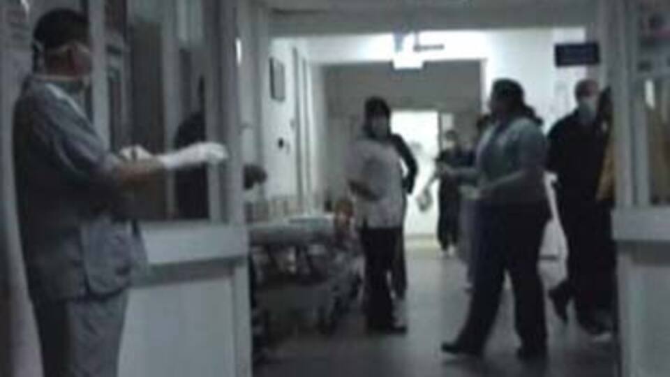 Kuş gribi yeniden mi hortladı?