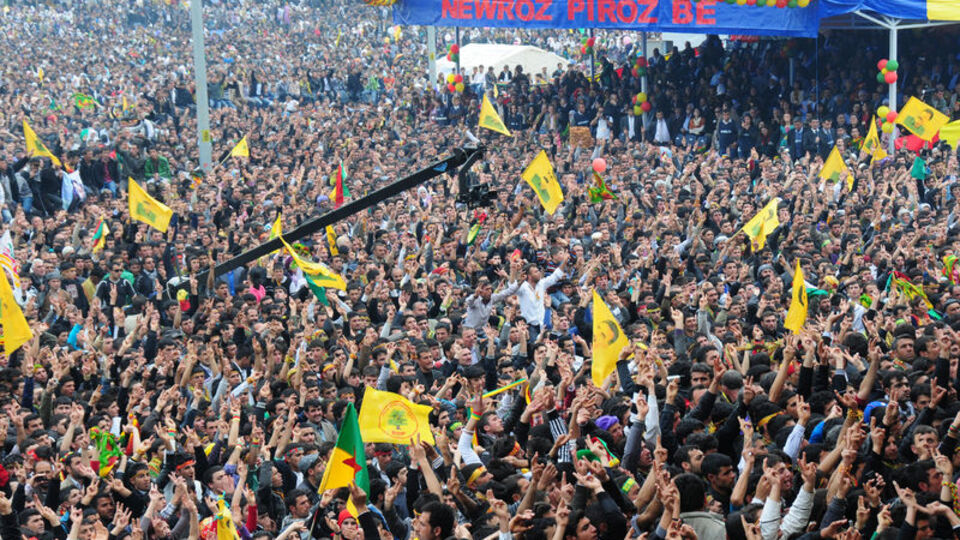 Yurtta nevruz coşkusu