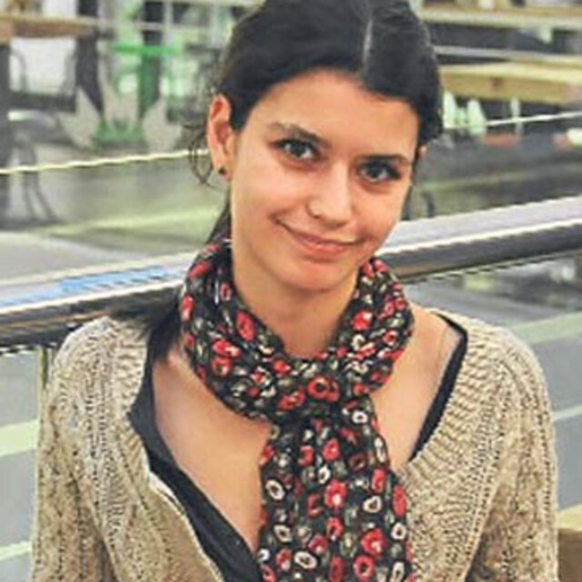 Beren'den 'ayrılmadık' isyanı!