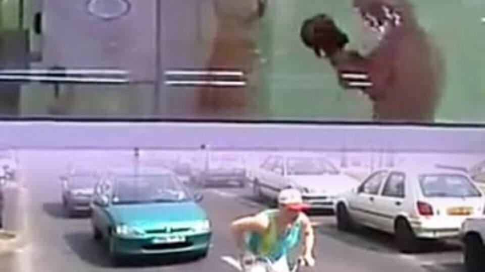 Korkunç balina saldırısı - VİDEO